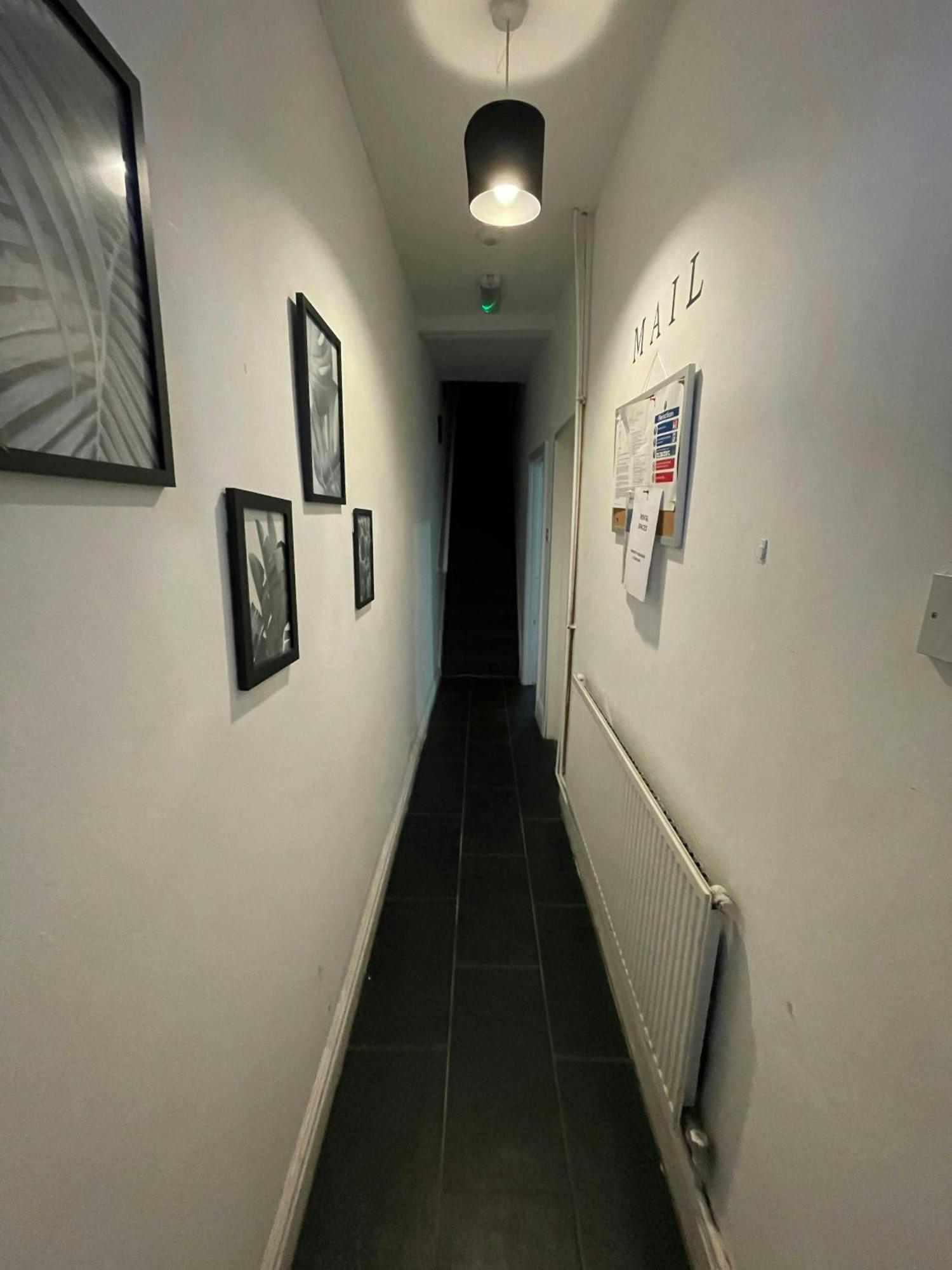 Double In Holiday home *