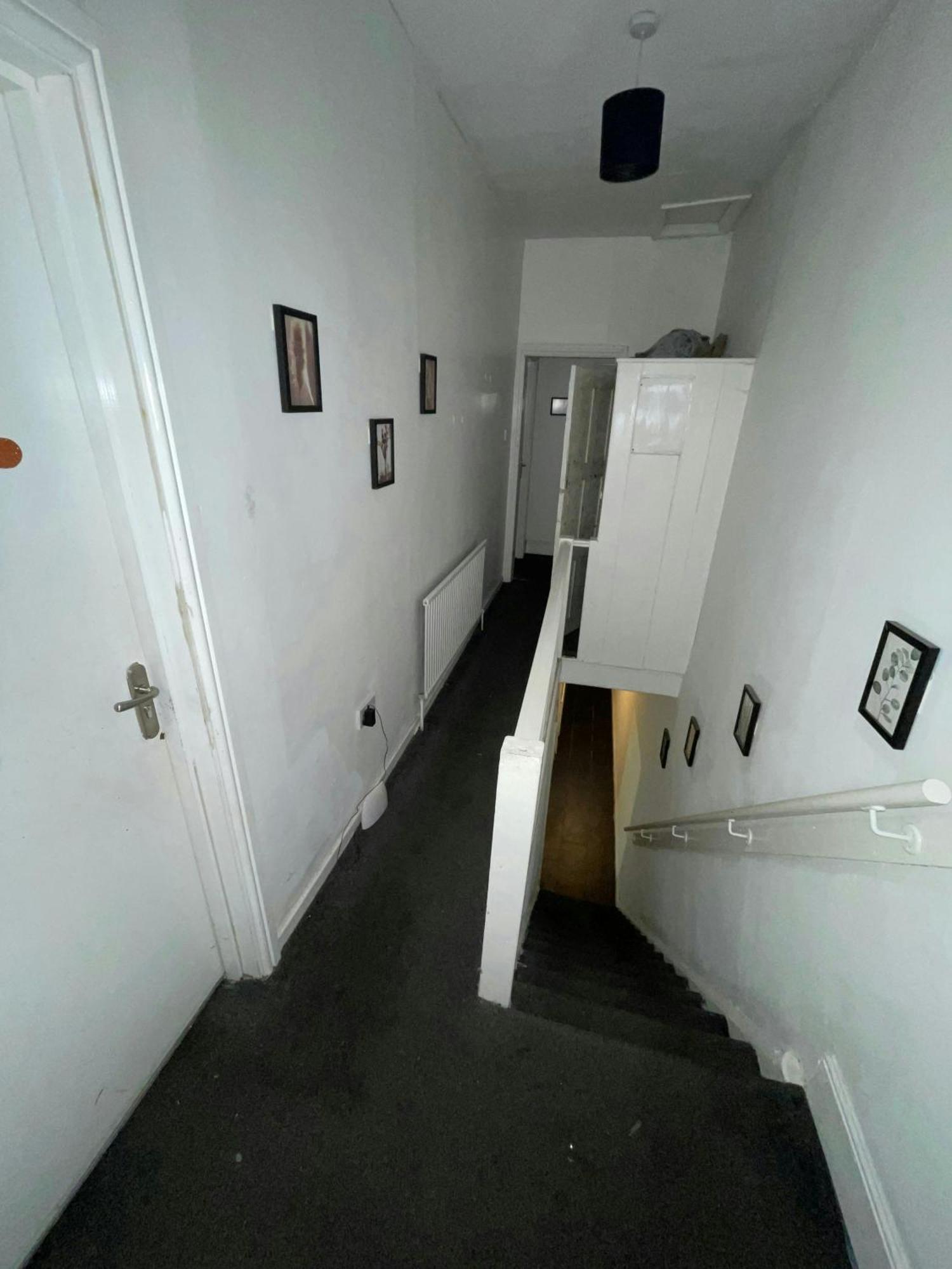 Holiday home Double In *