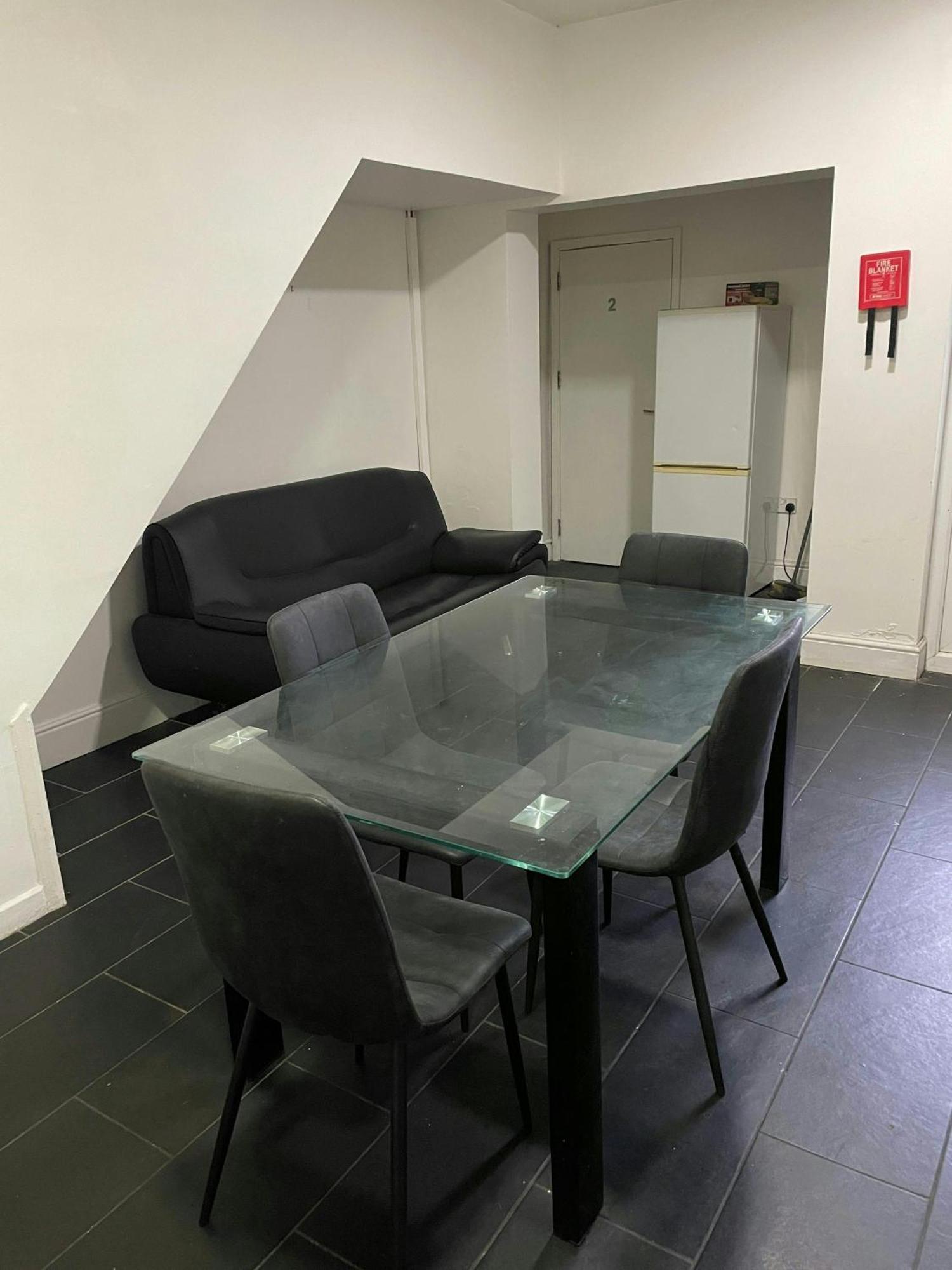 Holiday home Double In Coventry